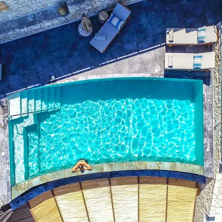 Apartment Asion Lithos Kato Asites