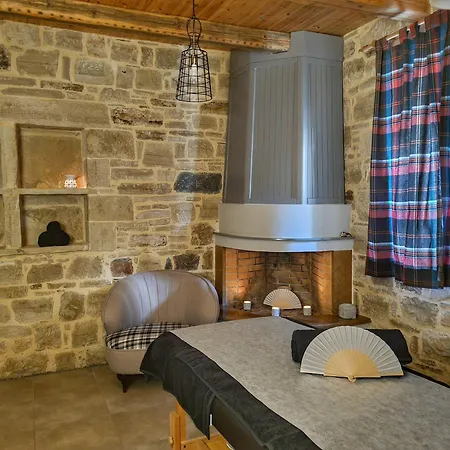 Asion Lithos Apartment Kato Asites