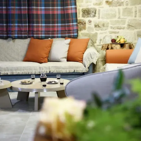Asion Lithos Apartment Kato Asites
