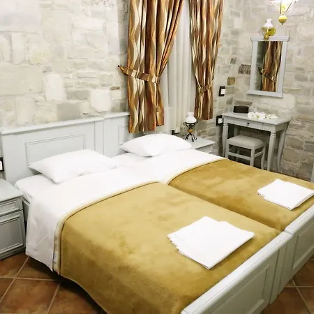 Asion Lithos Apartment Kato Asites