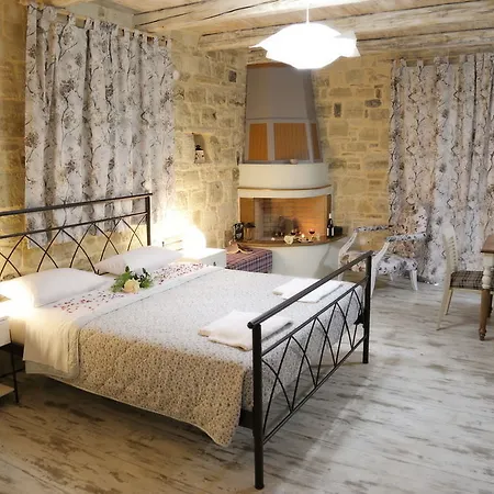 Asion Lithos Apartment Kato Asites