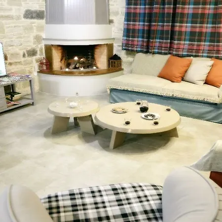 Asion Lithos Apartment Kato Asites