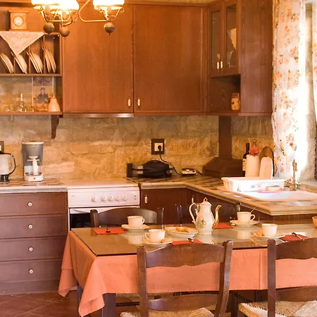 Asion Lithos Apartment